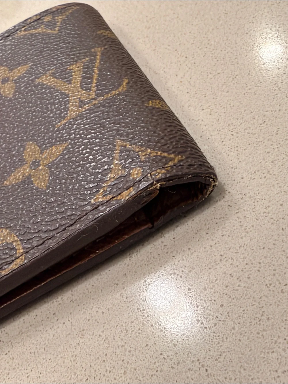 Louis Vuitton very loved